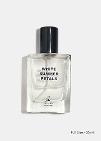 a2o Lab White Summer Petals Perfume