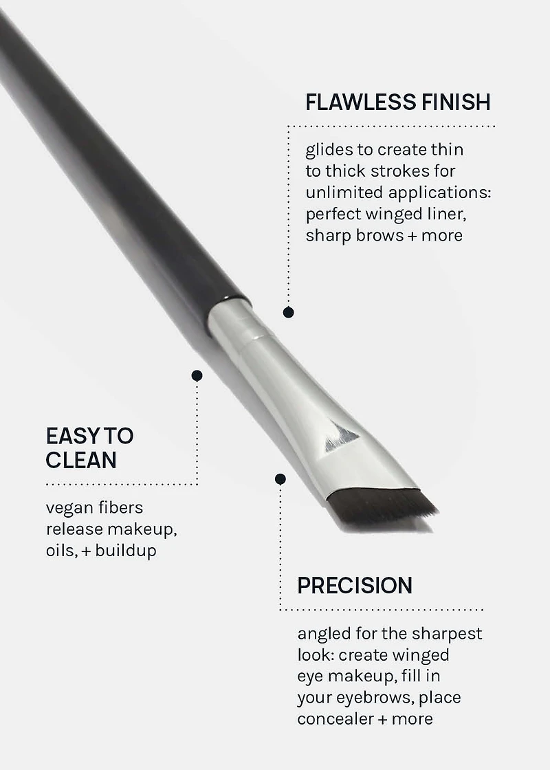 AOA Wing Eyeliner Brush