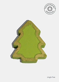 AOA Bath Bomb - Jingle Tree