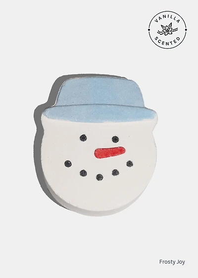 AOA Bath Bomb - Frosty Joy