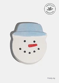 AOA Bath Bomb - Frosty Joy