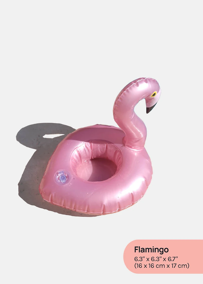 Official Key Items A+ Floating Drink Holder