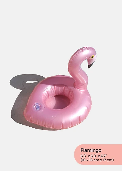 Official Key Items A+ Floating Drink Holder