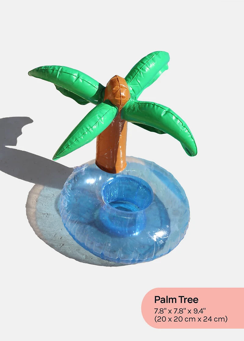 Official Key Items A+ Floating Drink Holder