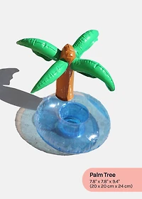 Official Key Items A+ Floating Drink Holder