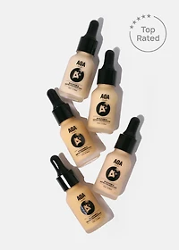 A+: AOA Drop Liquid Foundation
