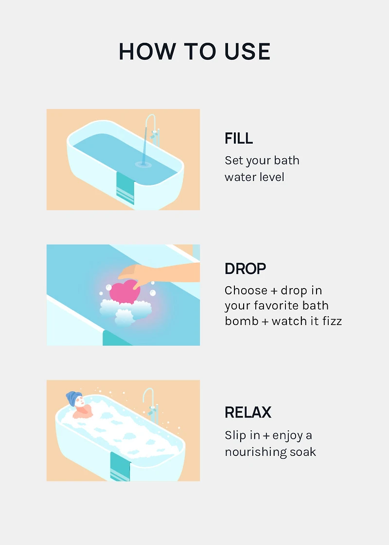 AOA Bath Bomb - UFO