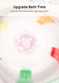 AOA Bath Bomb - UFO