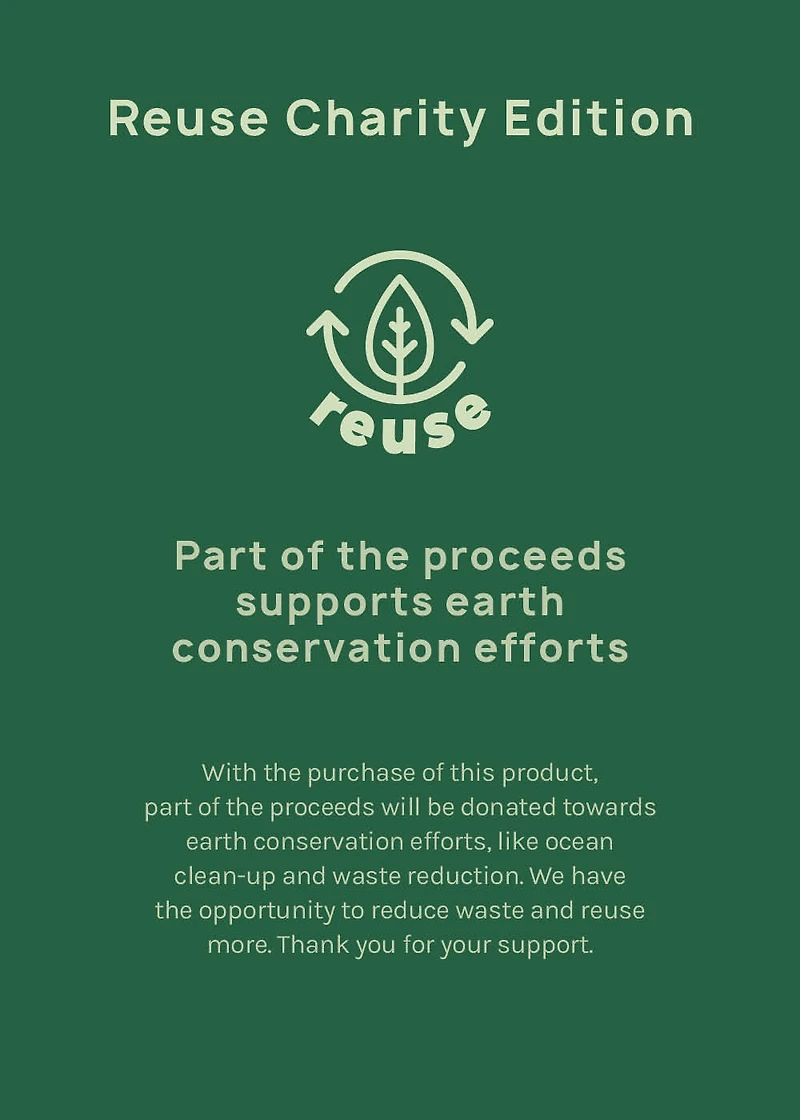 Official Key Items ReUse-able Tote: Heart