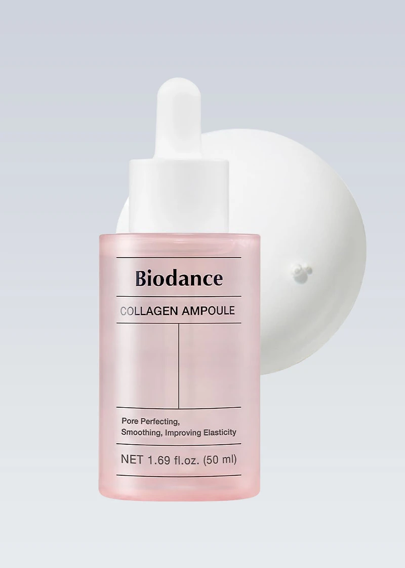 Biodance Pore Tightening Collagen Ampoule 50ml