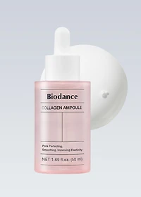 Biodance Pore Tightening Collagen Ampoule 50ml