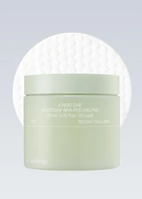 celimax Ji Woo Gae Heartleaf BHA Peeling Pad (60 Pads)