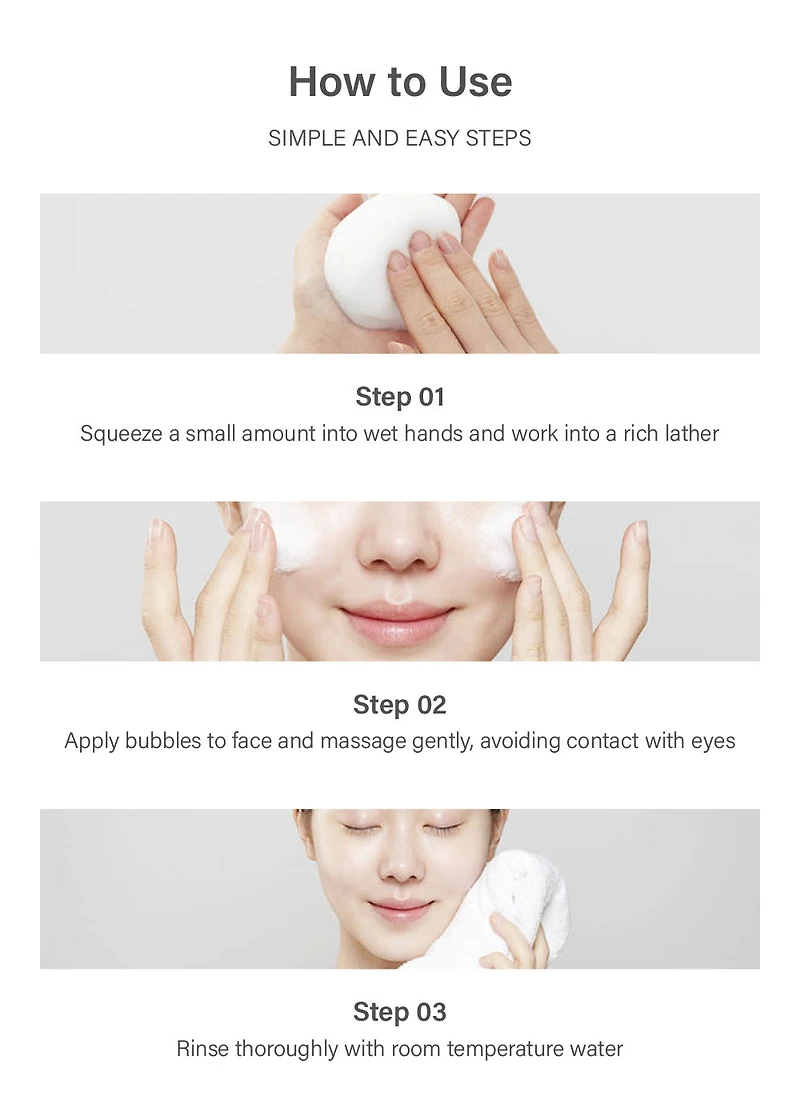 celimax Ji Woo Gae Cica BHA Acne Foam Cleansing 150ml