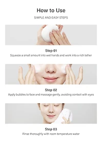 celimax Ji Woo Gae Cica BHA Acne Foam Cleansing 150ml