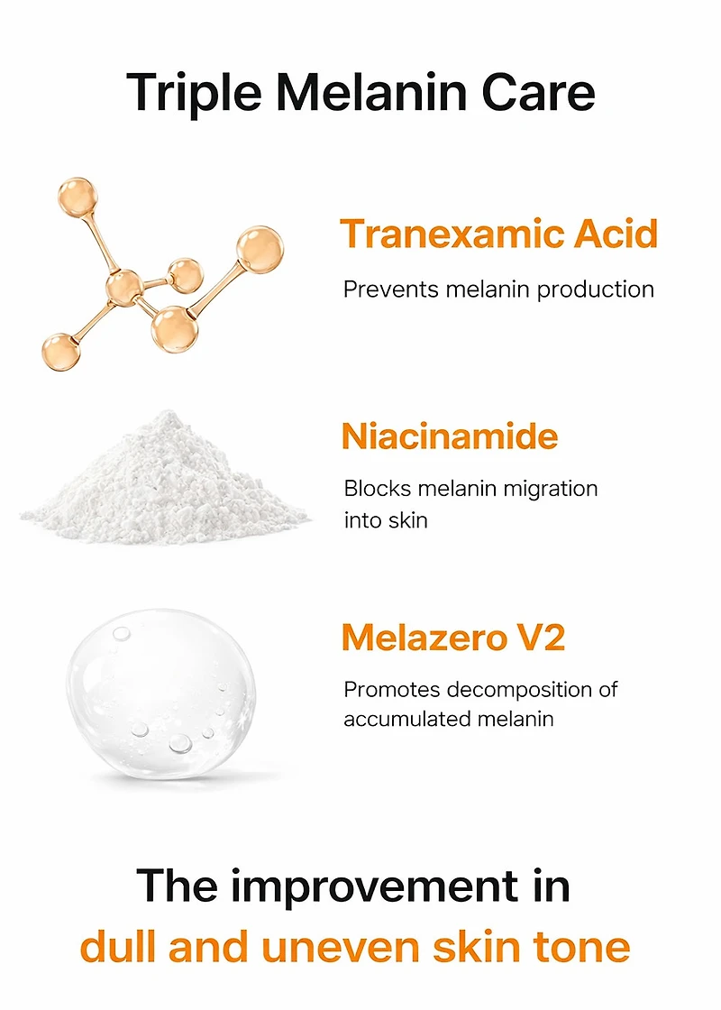 celimax Pore + Dark Spot Brightening Pad (40 Pads)