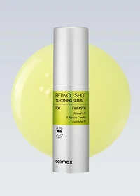 celimax The Vita-A Retinol Shot Tightening Serum 30ml