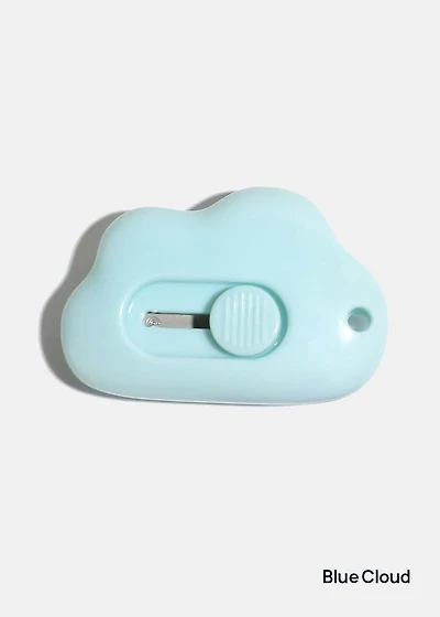 Official Key Items Cloud Mini Cutter