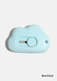 Official Key Items Cloud Mini Cutter