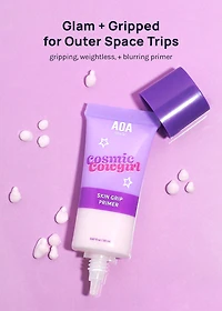 AOA Cosmic Cowgirl Skin Grip Primer