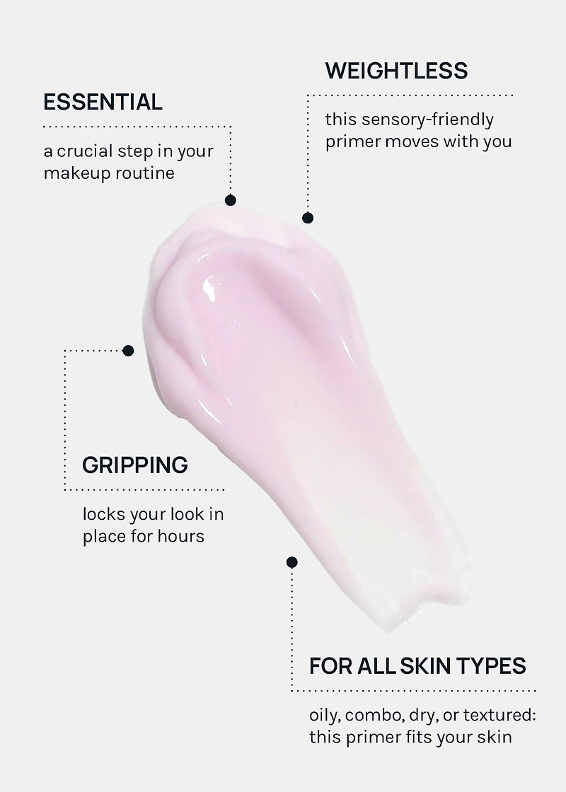 AOA Cosmic Cowgirl Skin Grip Primer