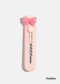 Official Key Items Cute Mini Cutter