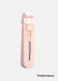 Official Key Items Cute Mini Cutter