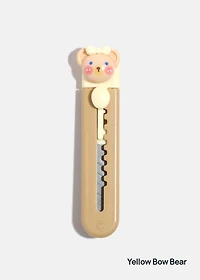 Official Key Items Cute Mini Cutter