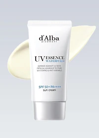 d’Alba Waterfull Essence Sun Cream 50ml