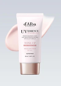 d’Alba Waterfull Tone-Up Sun Cream 50ml
