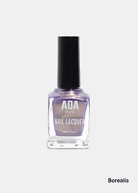 AOA Studio Nail Polish - Dark Shimmers