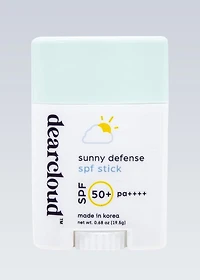 dearcloud Sunny Defense SPF Sun Stick 19.5g