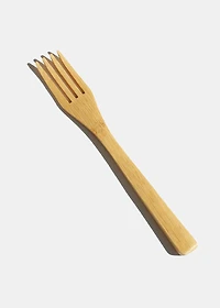 Official Key Items Bamboo Fork