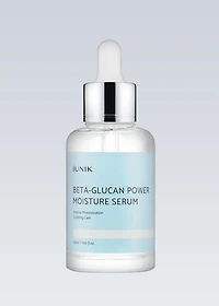 iUNIK Beta Glucan Power Moisture Serum 50ml