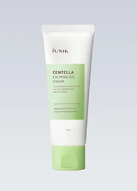 iUNIK Centella Calming Gel Cream 60ml
