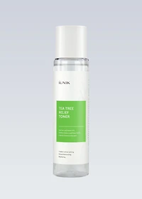 iUNIK Tea Tree Relief Toner 200ml