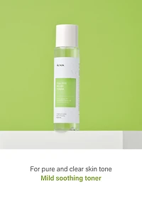 iUNIK Tea Tree Relief Toner 200ml