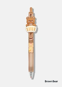 Official Key Items Ballpoint Pen - Bear
