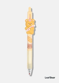 Official Key Items Ballpoint Pen - Bear