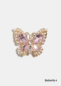 Miss A Luxe Decorative Charm – Insects