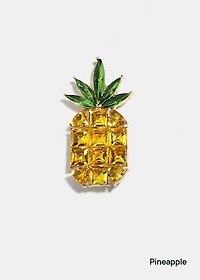 Miss A Luxe Decorative Charm – Misc.