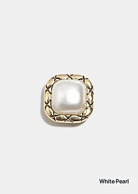 Miss A Luxe Decorative Charm – Misc.