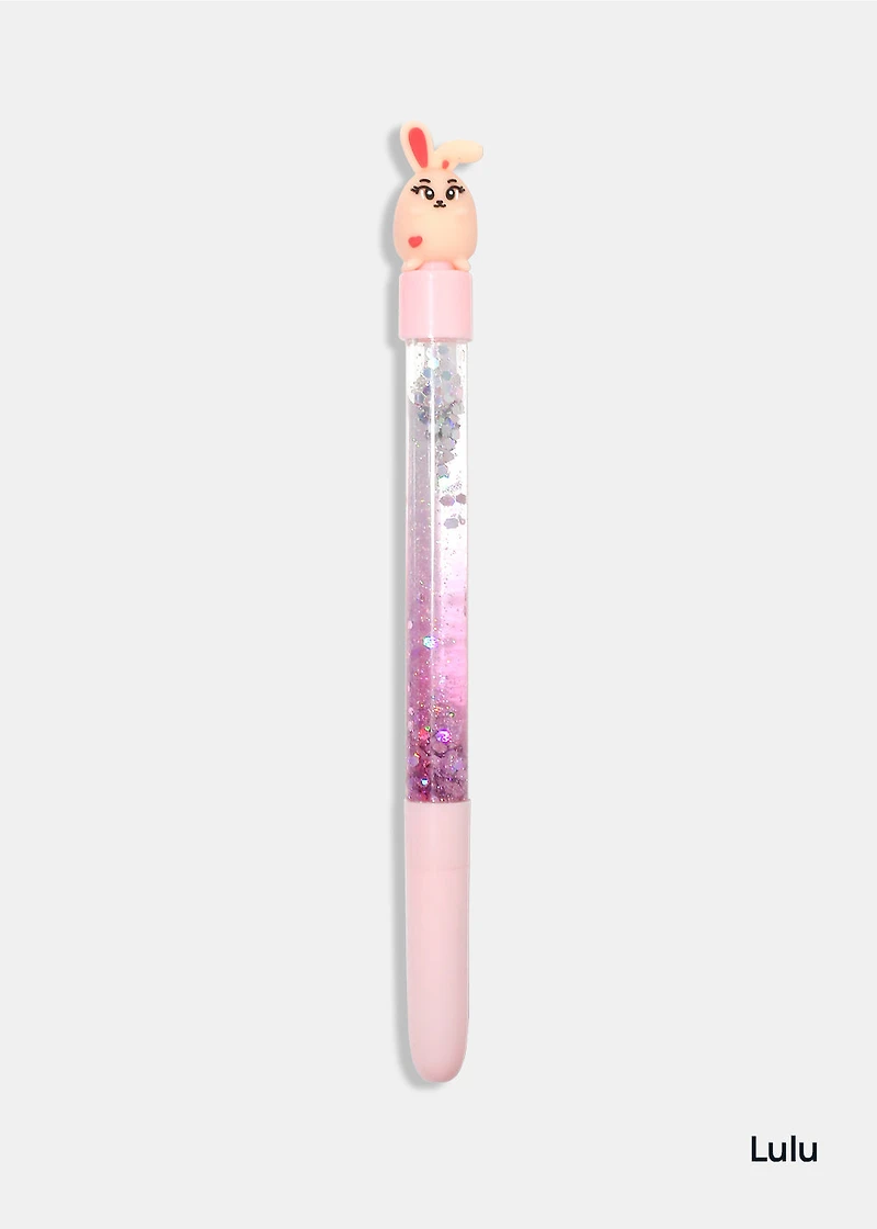 Miss A Friends Fine Tip Pens