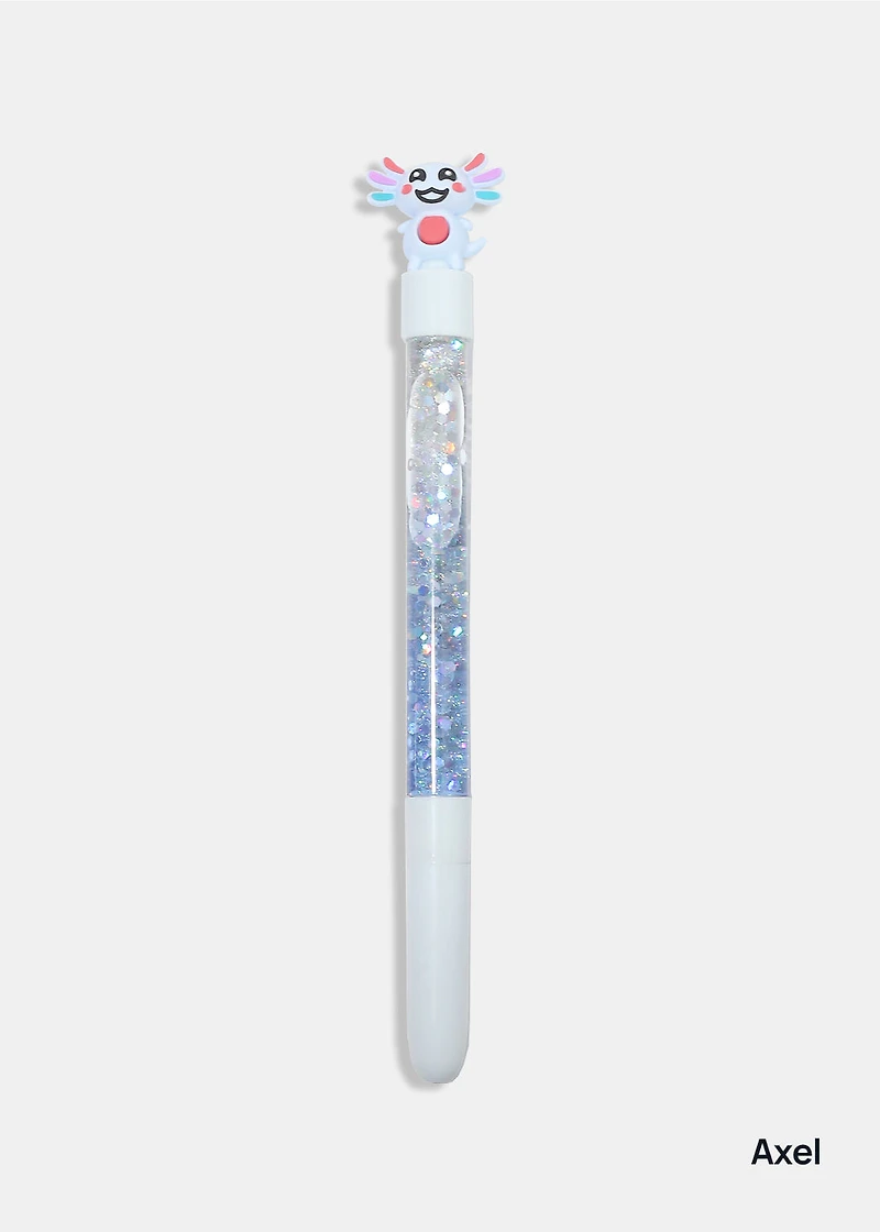 Miss A Friends Fine Tip Pens