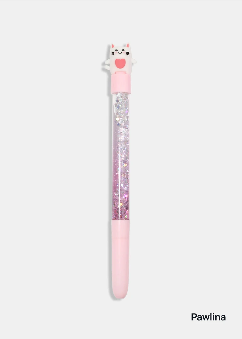 Miss A Friends Fine Tip Pens