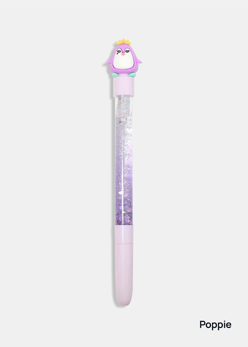 Miss A Friends Fine Tip Pens
