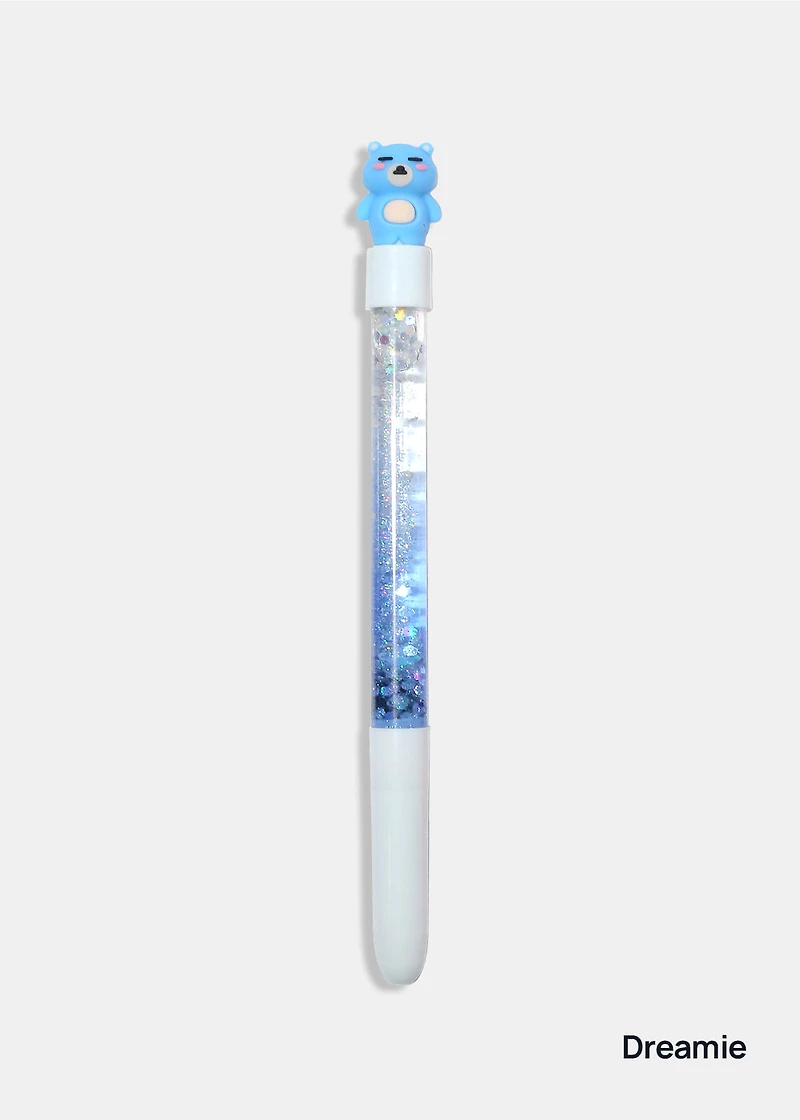 Miss A Friends Fine Tip Pens