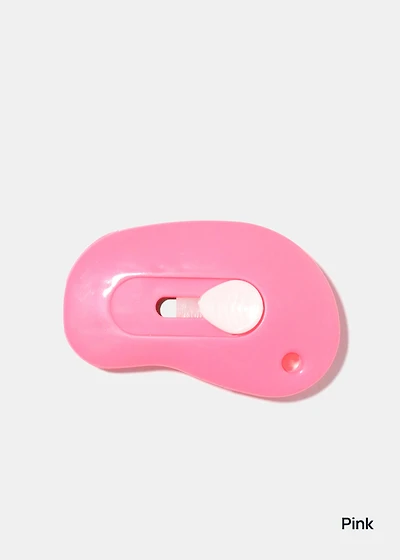 Official Key Items Mini Cutter