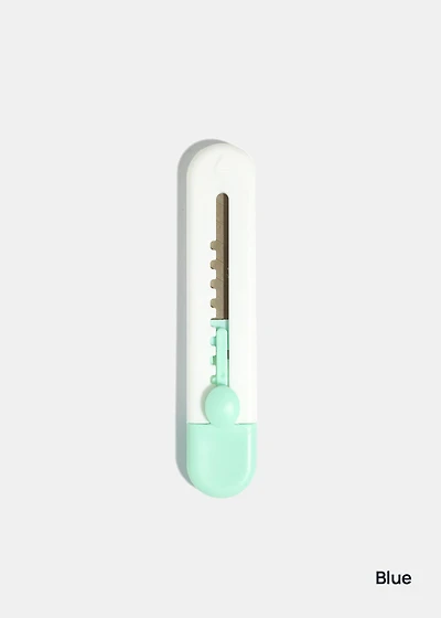 Official Key Items Slim Mini Cutter
