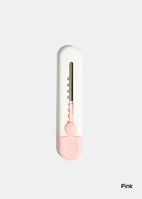 Official Key Items Slim Mini Cutter