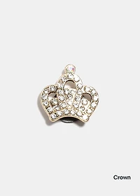 Miss A Luxe Decorative Charm